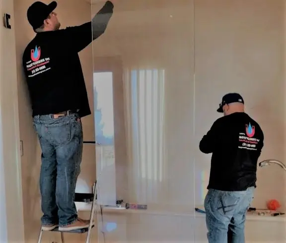 Professional plumbing installation for Tankless Water Heater Installation in Dunlap